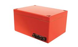 Aircraft Video/Audio Recording Black Box