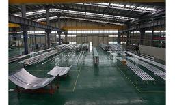 Aerostructure Parts
