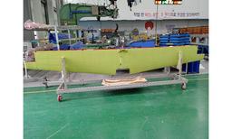Wings of KT-1