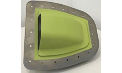 Metal Additive Manufacturing Services