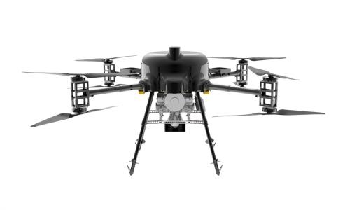 ARK 45H (Hybrid Drone)
