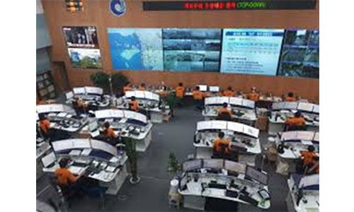 119 Emergency Rescue System