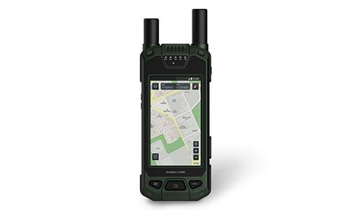 Multi-Path Blue Force Tracker