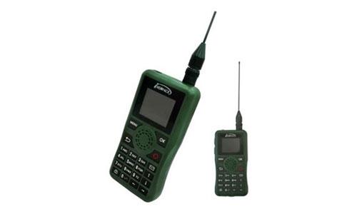 Digital Tactical Radio (ACRO-WING)