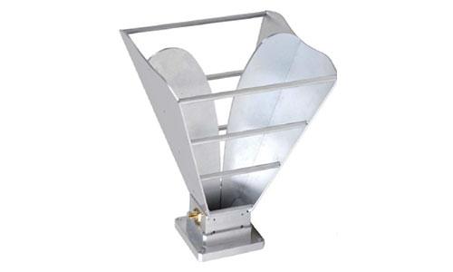 DRH-020-180 (Wideband Antennas Dual-Ridged Horn)