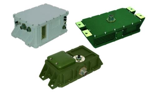 IFF Solutions