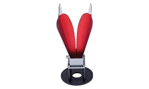 DRH-006-060 (Wideband Antennas Dual-Ridged Horn)