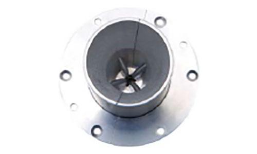 QRH-180-400 (Wideband Antennas Quad-Ridged Horn)