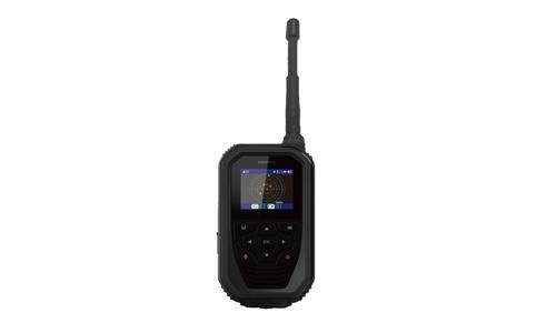 Digital Personal Role Radio (ACRO-PRR2)