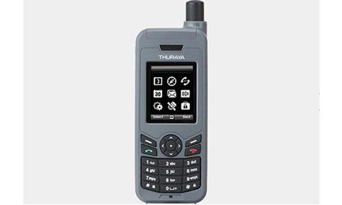 Satellite Phone (XT-LITE)
