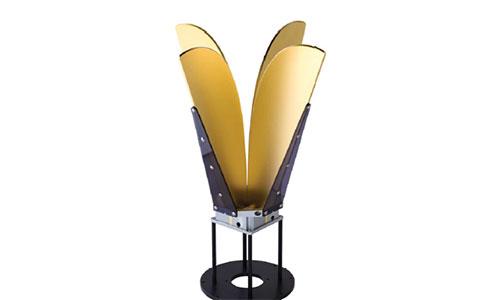 QRH-004-060 (Wideband Antennas Quad-Ridged Horn)