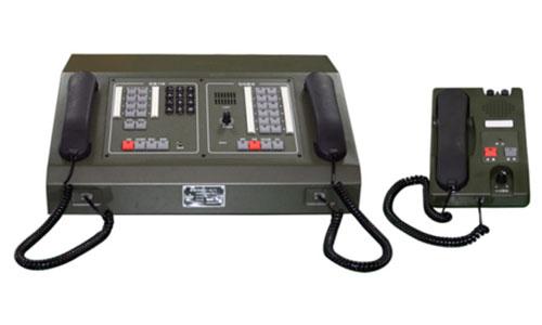 Integrated Telephone(I-TEL) 