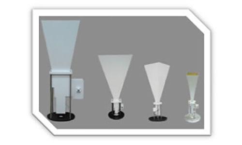 Polarimetric Horn Antenna