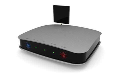 Intelligent Eavesdropping Detection System