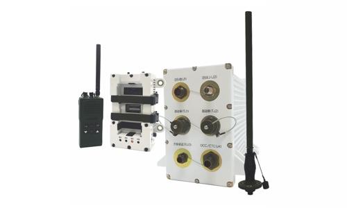 High-speed Radio System