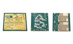 RF & Microwave PCBs