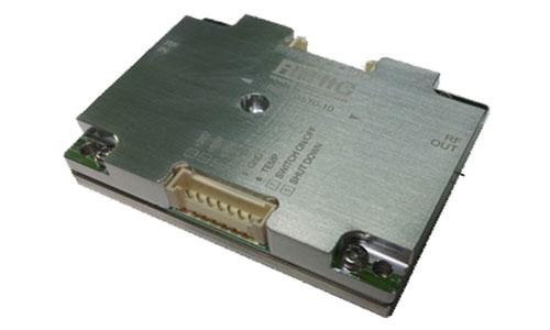 UHF-Band SSPA