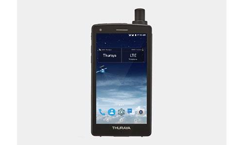 Satellite Phone (X5-Touch)