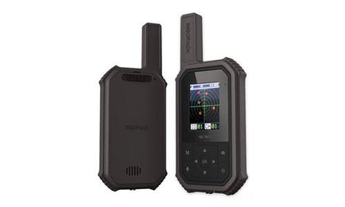 Digital Personal Role Radio (ACRO-PRR1) 