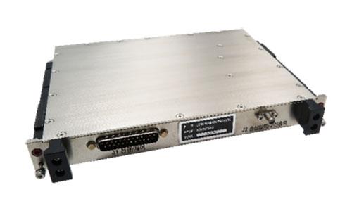 X-Band TRM