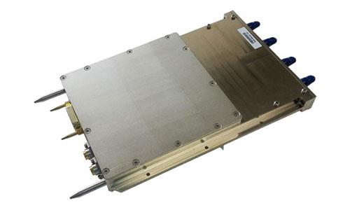 C-Band TRM