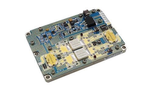 L-Band SSPA