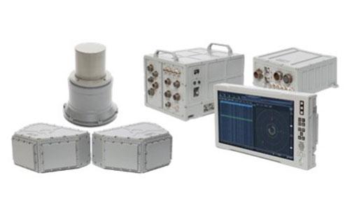 ESM for Small & Medium Naval Platform