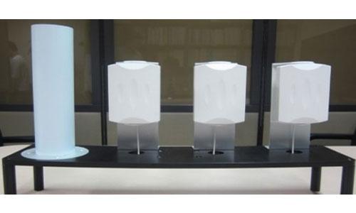 Antenna for UAV