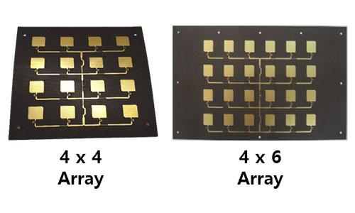 Advanced Antenna Technology (4x4/4x6)