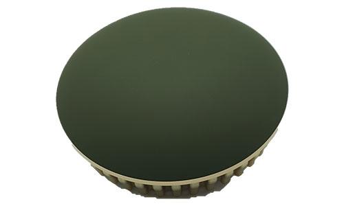 Jamming Rejection Antenna System (JRAS)