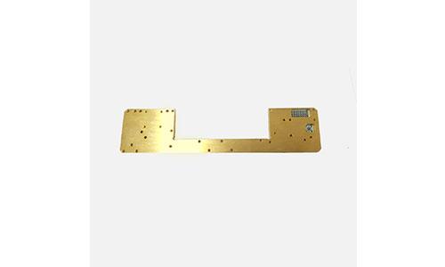Transmitter-Receiver Module for L-SAM