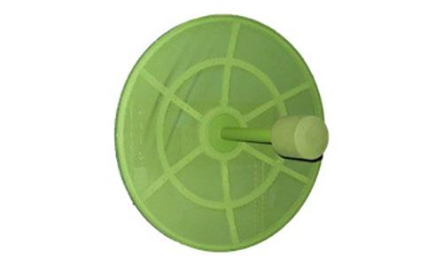 Data Transmission Parabolic Mesh Reflector Antenna