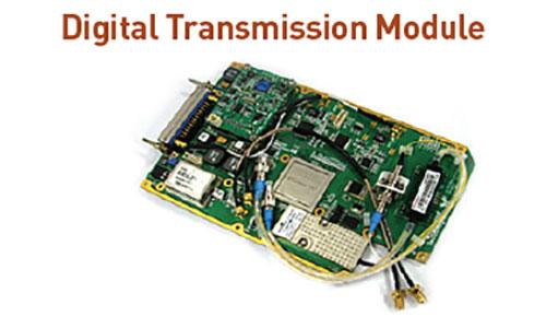 Digital Transmission Module