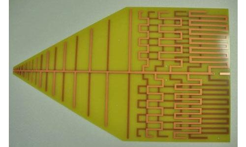 Advanced Antenna Technology (LPDA)