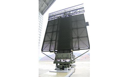 LRS-450 (Long-range Air Surveillance Radar)
