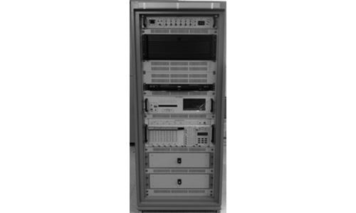 Interface Simulator for MCRC