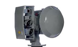 Target Tracking & Fire Control Antenna