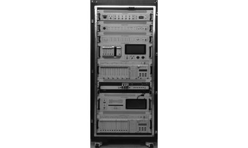 Data Interface Unit for MCRC
