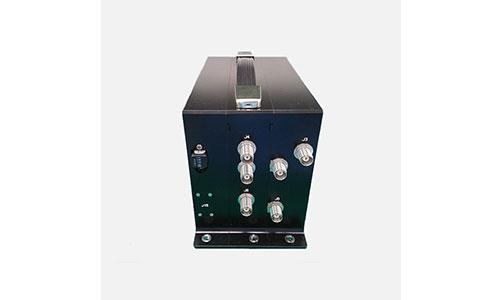 Aircraft/Multi-channel Broadband Down Converter
