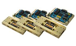 Dual-Mode Ferrite Phase Shifter Module