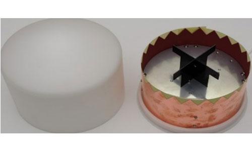 Anti-Jamming Antenna