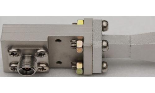 Antenna for MCI (Service Antenna)