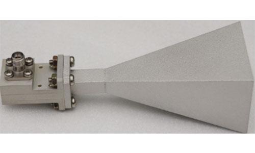 Antenna for MCI (Horn Type)