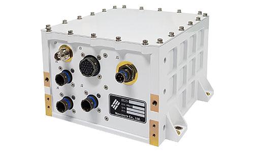 EGIS-N2000 (Embedded GNSS/INS System)