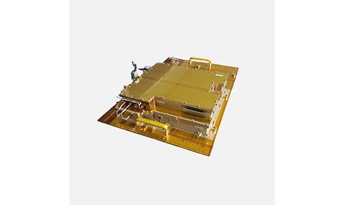 Transmitter for Searching Radar