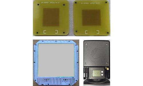 Antenna for MCI (ICS)