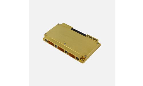 Transmit Receive Module (TRM) for AESA Radar