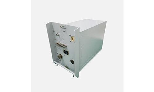 Transmitter for Cheonma Tracking Radar