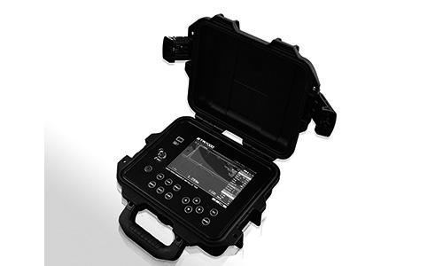 Cable Waveform Analyzer