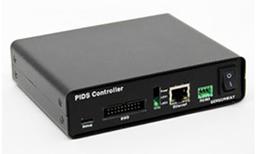 Perimeter Intrusion Detection System